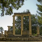 Ancient Olympia Philippeion